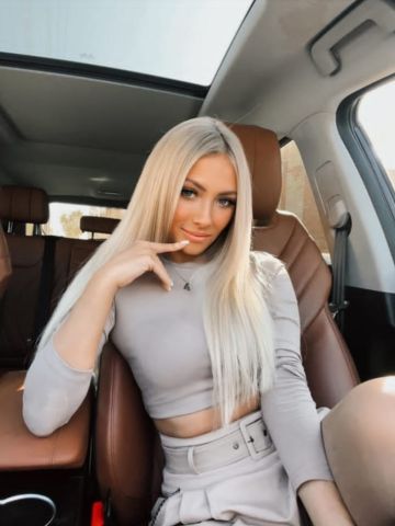 Индивидуалка Элина Фотография 3